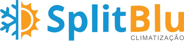 Splitblu Climatização